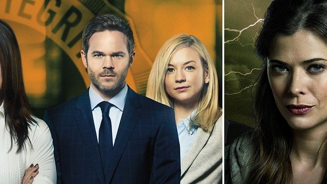 image de la news Conviction + Frequency : une nouvelle soirée séries à la rentrée sur TF1