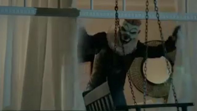 image de la news American Horror Story saison 7 : tremblez, la bande-annonce vient de tomber !