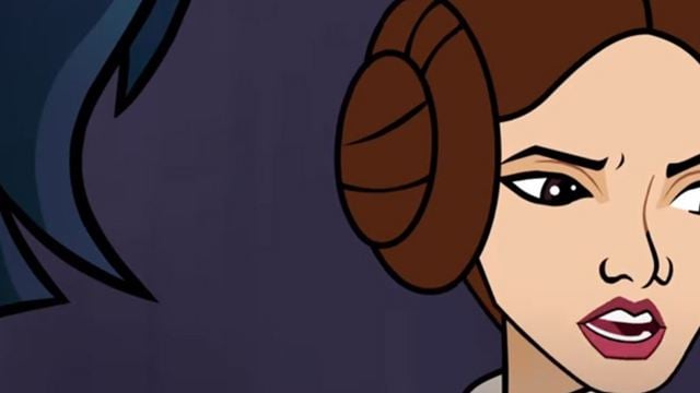 Les Forces du Destin : de nouveaux épisodes de la série animée Star Wars diffusés en octobre