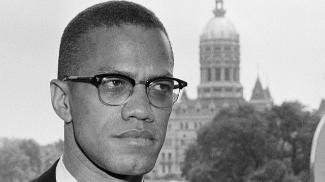 image de la news Malcolm X bientôt héros d'une série par le scénariste de Boardwalk Empire