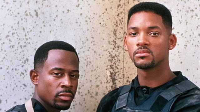 image de la news Bad Boys 3 : ça s'annonce mal selon Martin Lawrence