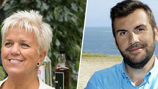 image de la news Joséphine ange gardien va rencontrer l'équipe de Camping Paradis lors d'un épisode spécial