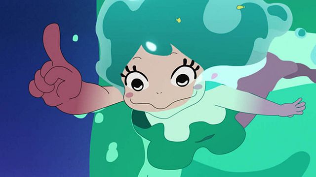image de la news Lou et l'île aux sirènes : rencontre avec le réalisateur