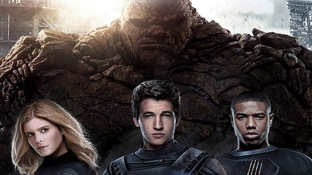 image de la news Les 4 Fantastiques : le nouveau film adapté de Mark Millar ?
