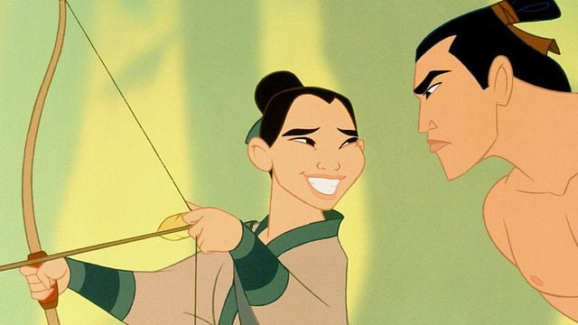 image de la news Mulan : un tournage en janvier 2018 pour Disney ?