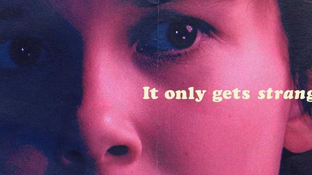 image de la news Stranger Things : Des affiches personnages stylées pour la saison 2