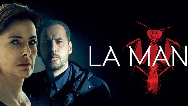image de la news La Mante : tout ce qu'il faut savoir sur la mini-série de TF1 entre Blacklist et Copycat !