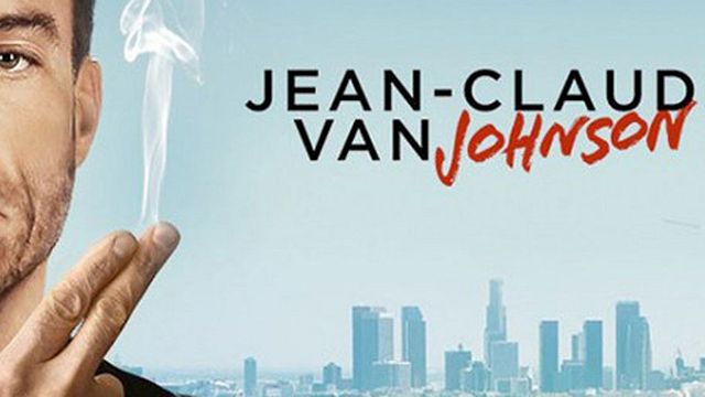 image de la news Jean-Claude Van Johnson : Jean-Claude Van Damme met des coups de tatane dans le teaser de la série