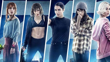 image de la news Seven Sisters, Could Atlas... : Ils ont incarné plusieurs rôles dans un même film !