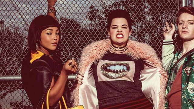image de la news Heathers : un teaser pour le reboot du teen-movie Fatal Games