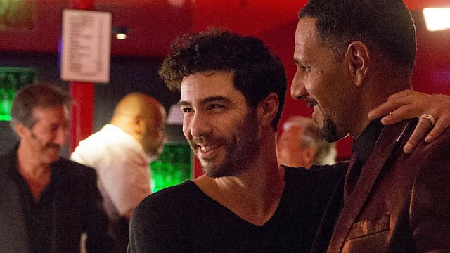 image de la news Tahar Rahim - Le Prix du succès : "C'était une envie que j'avais depuis très longtemps"