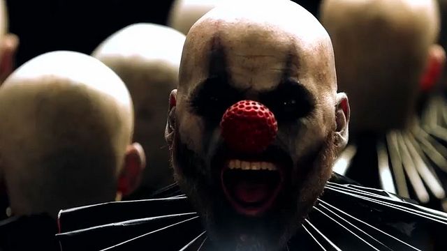 image de la news American Horror Story saison 7 : des clowns qui ne font pas rire dans le nouveau teaser