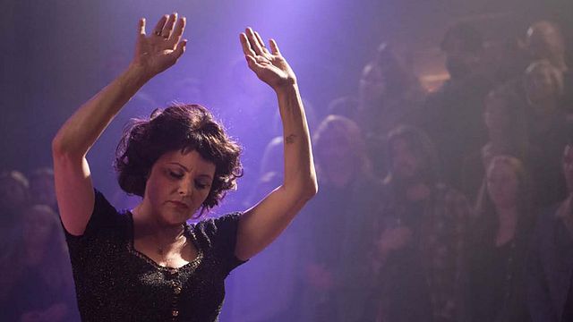 image de la news Twin Peaks : la saison 3 voit double pour sa bande-originale