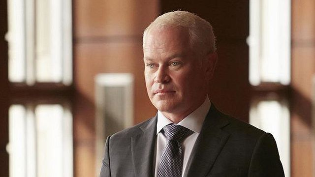 image de la news Legends of Tomorrow : la fille de Damian Darhk aura un rôle important dans la saison 3
