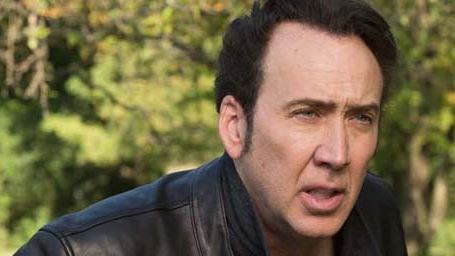 5 premières minutes Usurpation : une menace mortelle plane sur la famille de Nicolas Cage