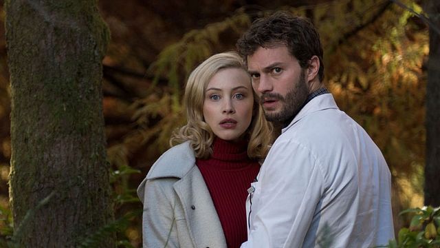 image de la news La 9e Vie de Louis Drax est "un film beaucoup plus sombre que tout mon travail précédent" selon Alexandre Aja