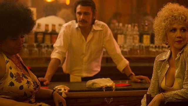 image de la news The Deuce : la presse a-t-elle plébiscité la nouvelle série du créateur de The Wire ?