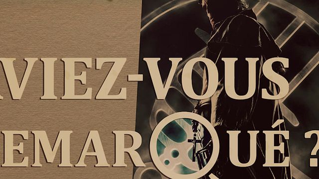 image de la news Aviez-vous remarqué ? Les petits détails cachés de Hellboy