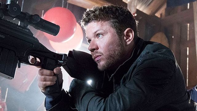 image de la news Shooter : la série avec Ryan Phillippe arrive en primetime sur C8