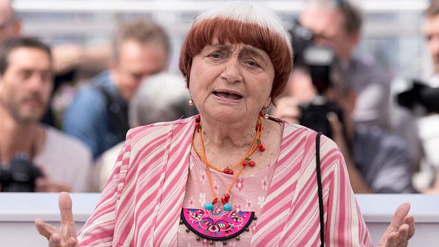 image de la news Agnès Varda recevra un Oscar d'honneur
