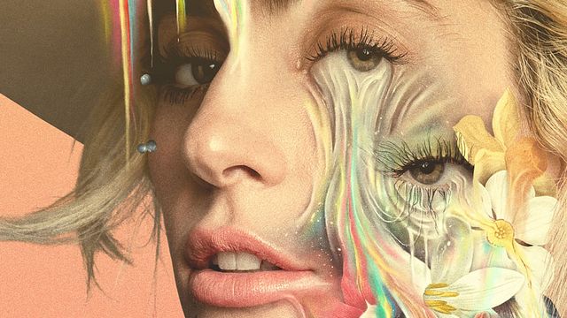 image de la news Five Foot Two : Un teaser pour le documentaire Netflix sur Lady Gaga