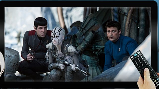 image de la news Dimanche soir à la télé : on mate "Star Trek Sans limites" et "Le Bal des vampires"
