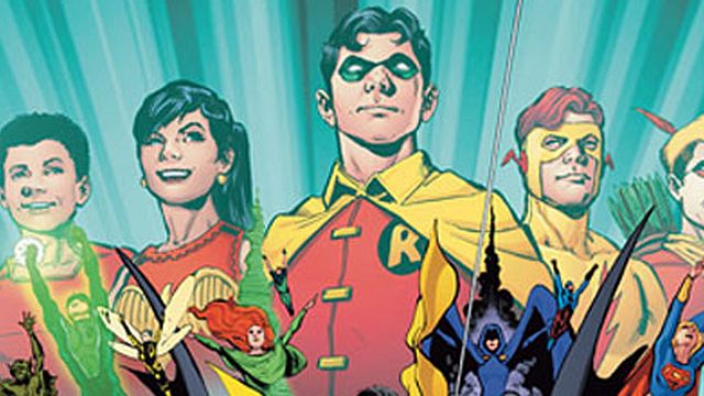 image de la news Titans : la série DC a-t-elle choisi son super-vilain ?