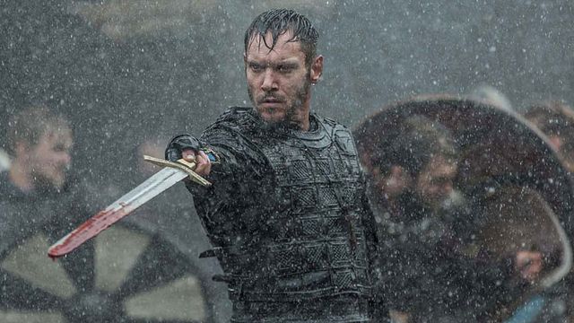 image de la news Vikings : une saison 6 et un acteur russe pour la série History