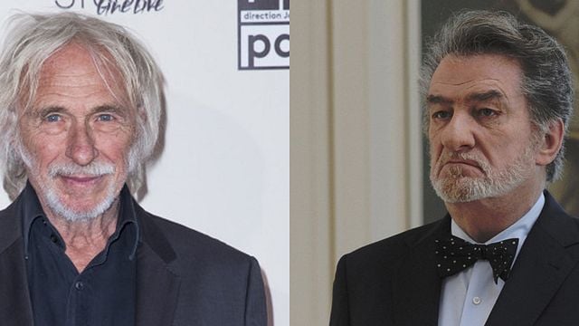 image de la news Pierre Richard et Eddy Mitchell réunis pour Les vieux fourneaux, adapté de la BD culte