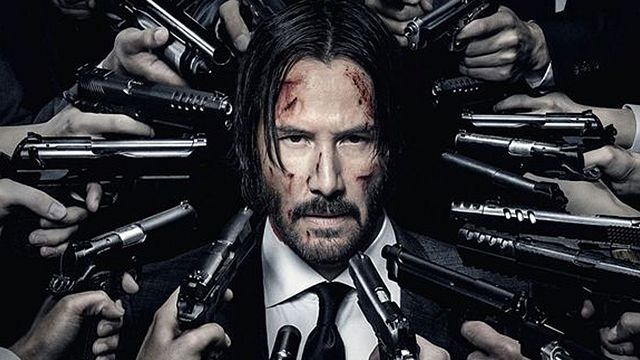image de la news John Wick 3 : une date de sortie pour le film avec Keanu Reeves