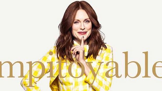 image de la news Kingsman 2 : un teaser centré sur la méchante jouée par Julianne Moore