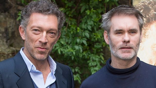 Vincent Cassel sera Vidocq pour Jean-François Richet