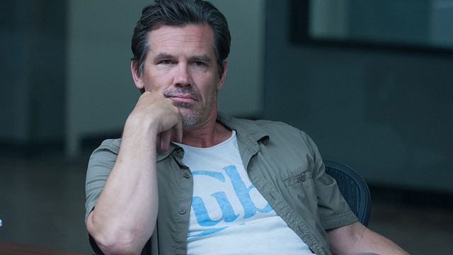 Deadpool 2 : une nouvelle photo badass de Josh Brolin en Cable