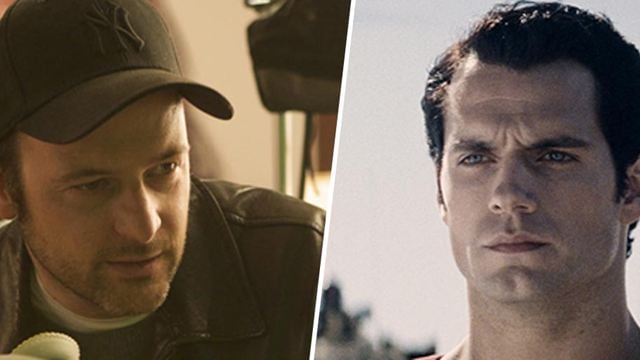 Man of Steel 2 : Matthew Vaughn veut un Superman plus fun