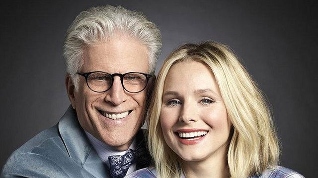 image de la news The Good Place sur Netflix : C'est quoi cette série ? 