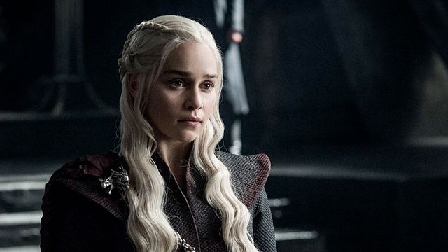 image de la news Game of Thrones : Emilia Clarke confirme le tournage imminent de la saison 8