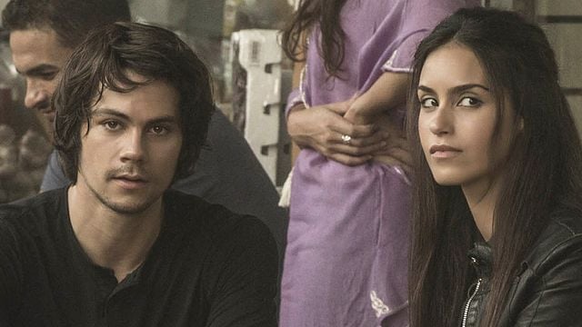 image de la news American Assassin : saviez-vous que le thriller d'action avec Dylan O'Brien était adapté d'une série de romans à succès ?