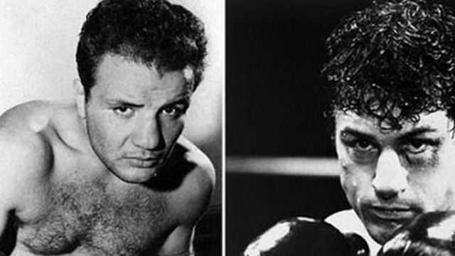 image de la news Mort de Jake LaMotta, le boxeur légendaire de Raging Bull