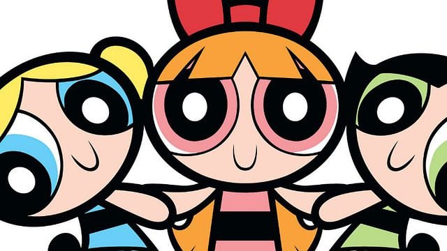 Les Super Nanas Série Télévisée D Animation 2016 The Powerpuff Girls (2016) Saison 2 - AlloCiné
