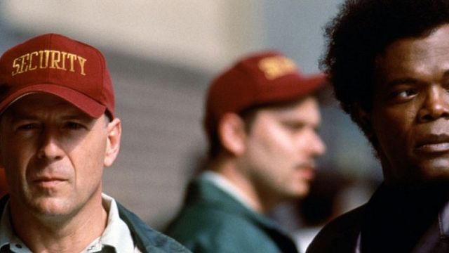 image de la news Glass : M. Night Shyamalan retrouve deux acteurs d'Incassable pour la suite de Split