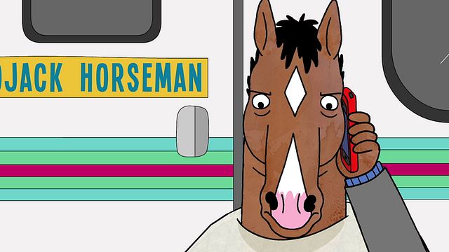 image de la news BoJack Horseman renouvelée pour une saison 5