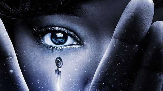 image de la news Star Trek Discovery : "j'espère que la mythologie de la série va continuer à s'étendre" confie le showrunner Aaron Harberts [INTERVIEW]