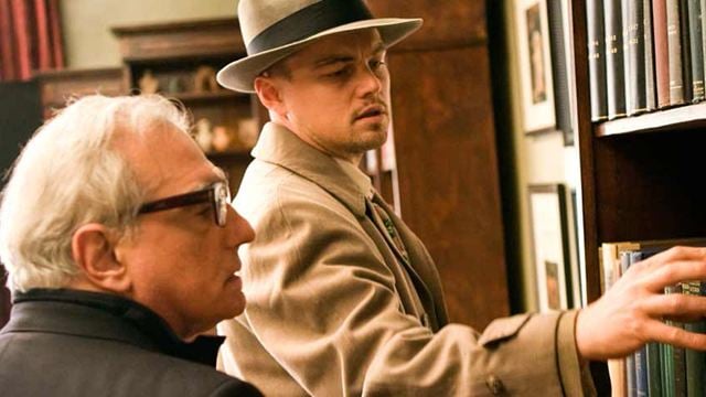 DiCaprio retrouvera Martin Scorsese pour jouer Theodore Roosevelt