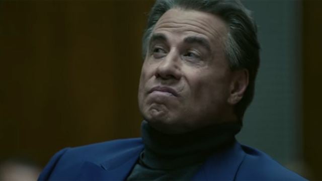 Gotti : la bande-annonce avec John Travolta en mafieux