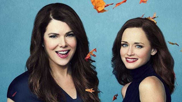 image de la news Gilmore Girls : un 2ème revival est toujours d’actualité