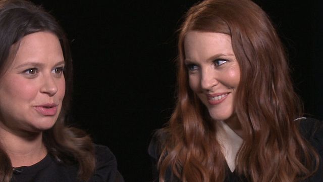 image de la news Scandal touche à sa fin : "C'est un monde totalement nouveau pour tous les personnages" [INTERVIEW]