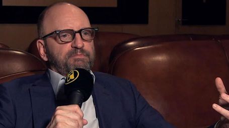 image de la news Steven Soderbergh nous en dit un peu plus sur Mosaic, sa série interactive !