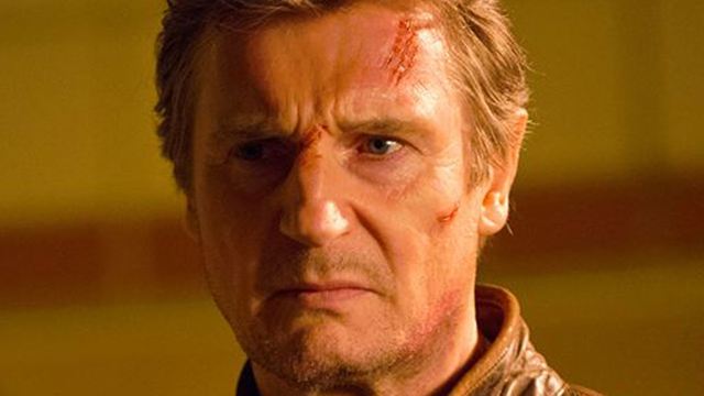 Liam Neeson a changé d'avis : "Je ferai des films d'action jusqu'à ce qu'on m'enterre !"