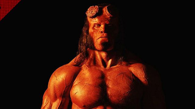 image de la news Fanzone : Hellboy revient... Mathilde aussi !