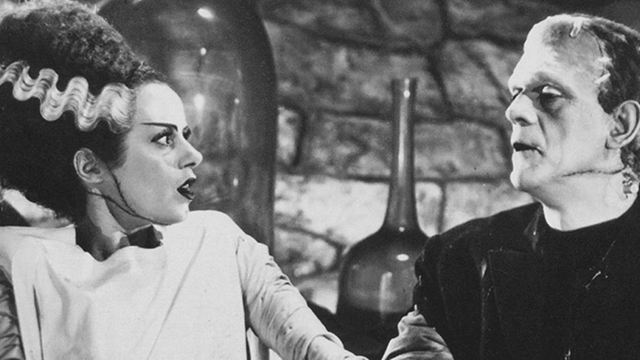 La Fiancée de Frankenstein : une date de tournage mais toujours pas d'Angelina Jolie